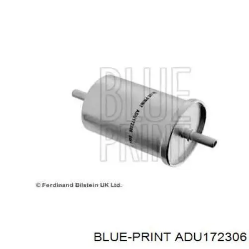 ADU172306 Blue Print
