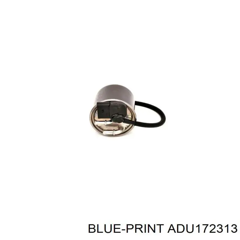 Фильтр тонкой очистки топлива Mercedes 6510901552 цена, от 52.17 USD