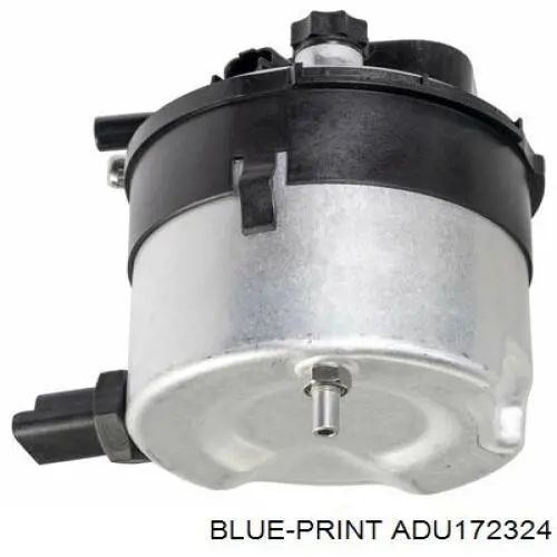 Топливный фильтр ADU172324 Blue Print
