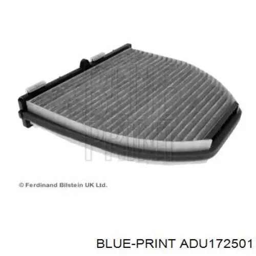 Фильтр салона 3C820053 AND
