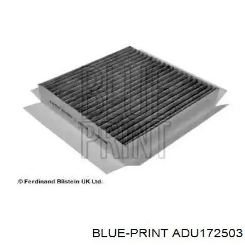 ADU172503 Blue Print