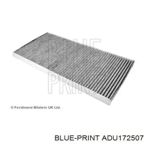 ADU172507 Blue Print filtro de salão
