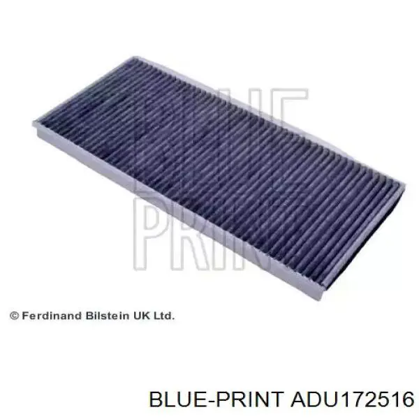 ADU172516 Blue Print filtro de salão