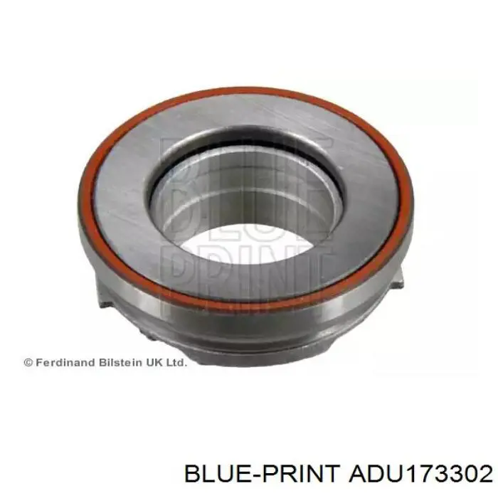 ADU173302 Blue Print rolamento de liberação de embraiagem