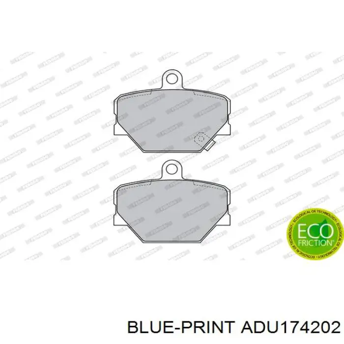 Купить 4514210010 Mercedes Колодки тормозные