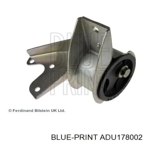 Купить ADU178002 Blue Print Передняя опора двигателя