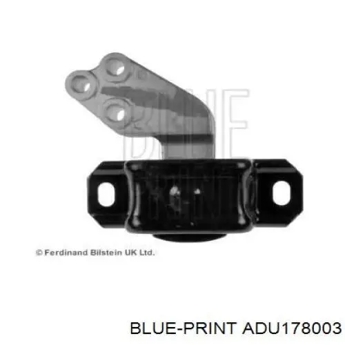 Soporte de motor derecho ADU178003 Blue Print