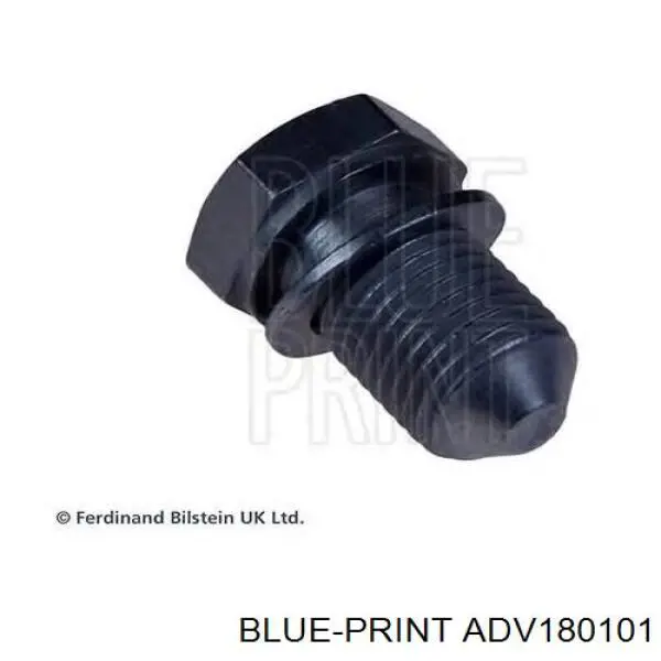 Купить 1459212 Ford Пробка поддона двигателя