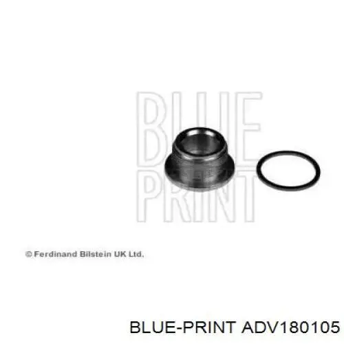 ADV180105 Blue Print пробка поддона двигателя