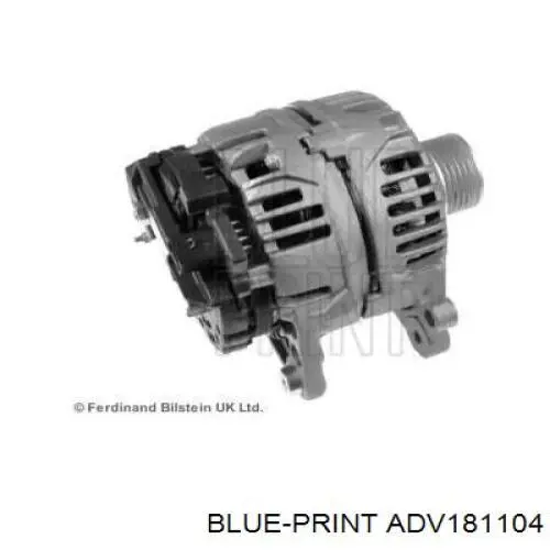 Автомобильный генератор VAG 037903025N цена, от 92.83 USD