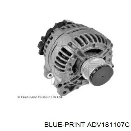 Gerador CMA1394IR MSG