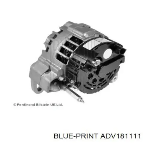 Автомобильный генератор MSG CMA1560IR цена, от 103.77 USD