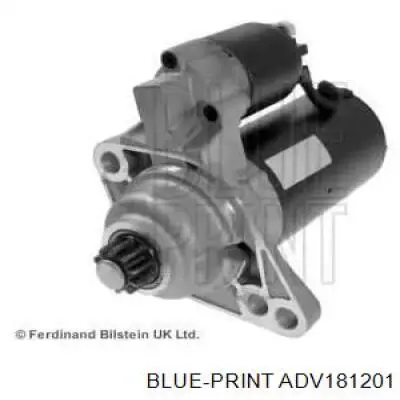 Стартер ADV181201 Blue Print