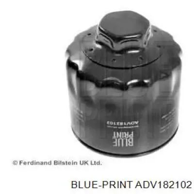 Купить ADV182102 Blue Print Фильтр центробежный очистки масла