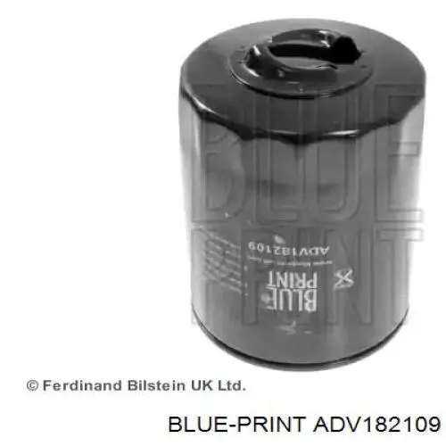 ADV182109 Blue Print масляный фильтр