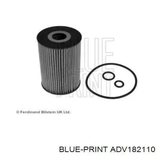 ADV182110 Blue Print