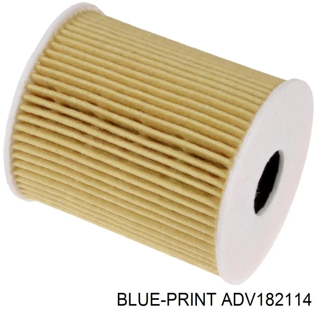 Купить ADV182114 Blue Print Фильтр центробежный очистки масла