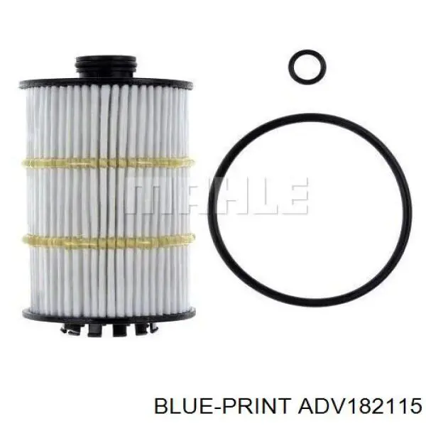 Фильтр очистки масла центробежный Mfilter TE4057 цена, от 5.27 USD