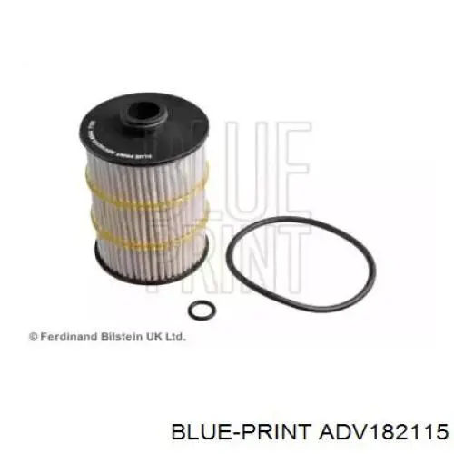 Купить TE4057 Mfilter Фильтр центробежный очистки масла