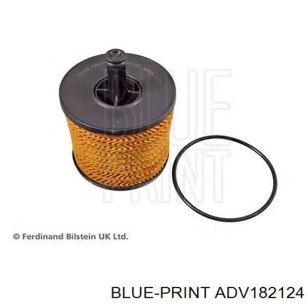 Фильтр очистки масла центробежный Vasco Filters V384 цена, от 11.36 USD