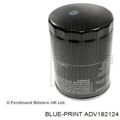 Купить V384 Vasco Filters Фильтр центробежный очистки масла