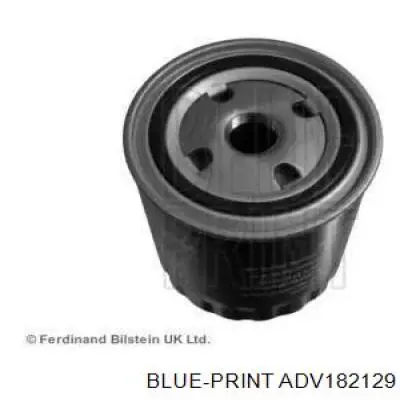 Масляный фильтр ADV182129 Blue Print