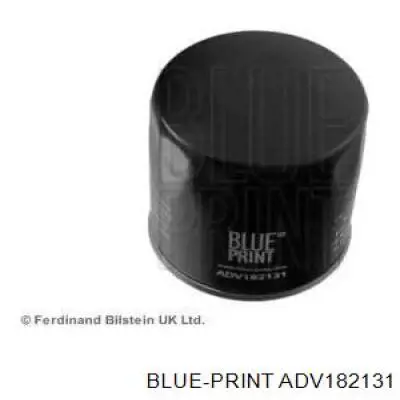 ADV182131 Blue Print