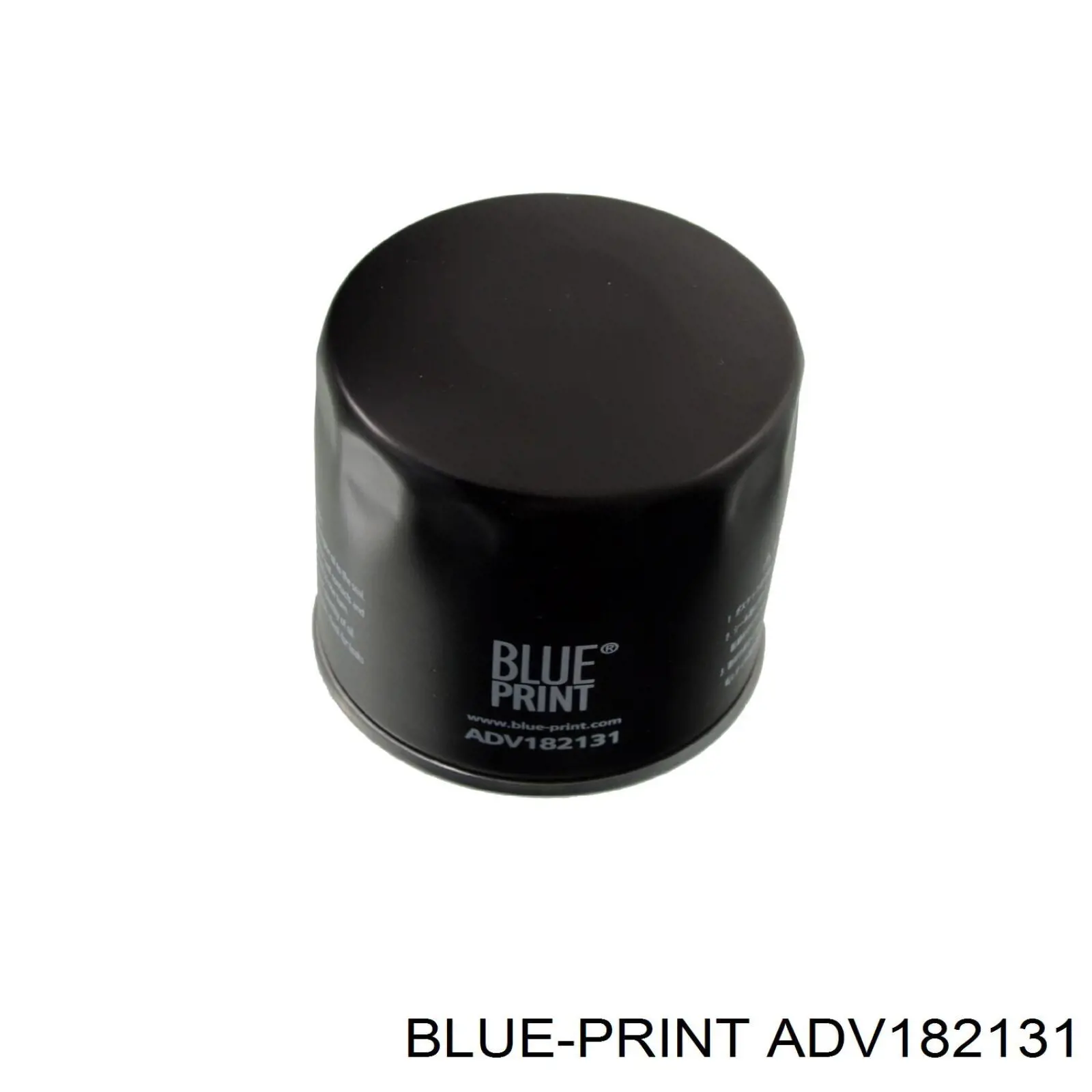 Купить ADV182131 Blue Print Фильтр центробежный очистки масла