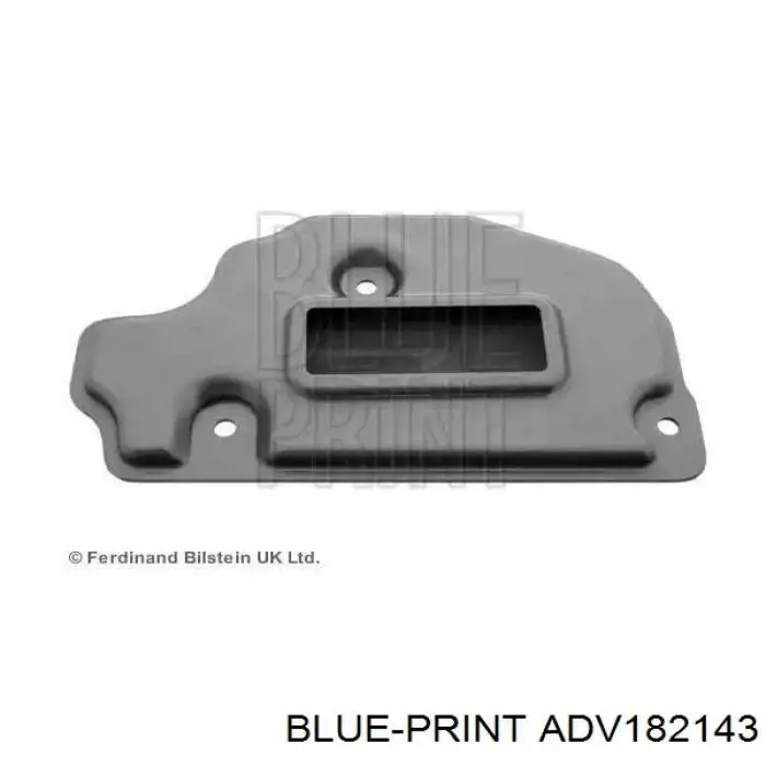 Фильтр АКПП ADV182143 Blue Print