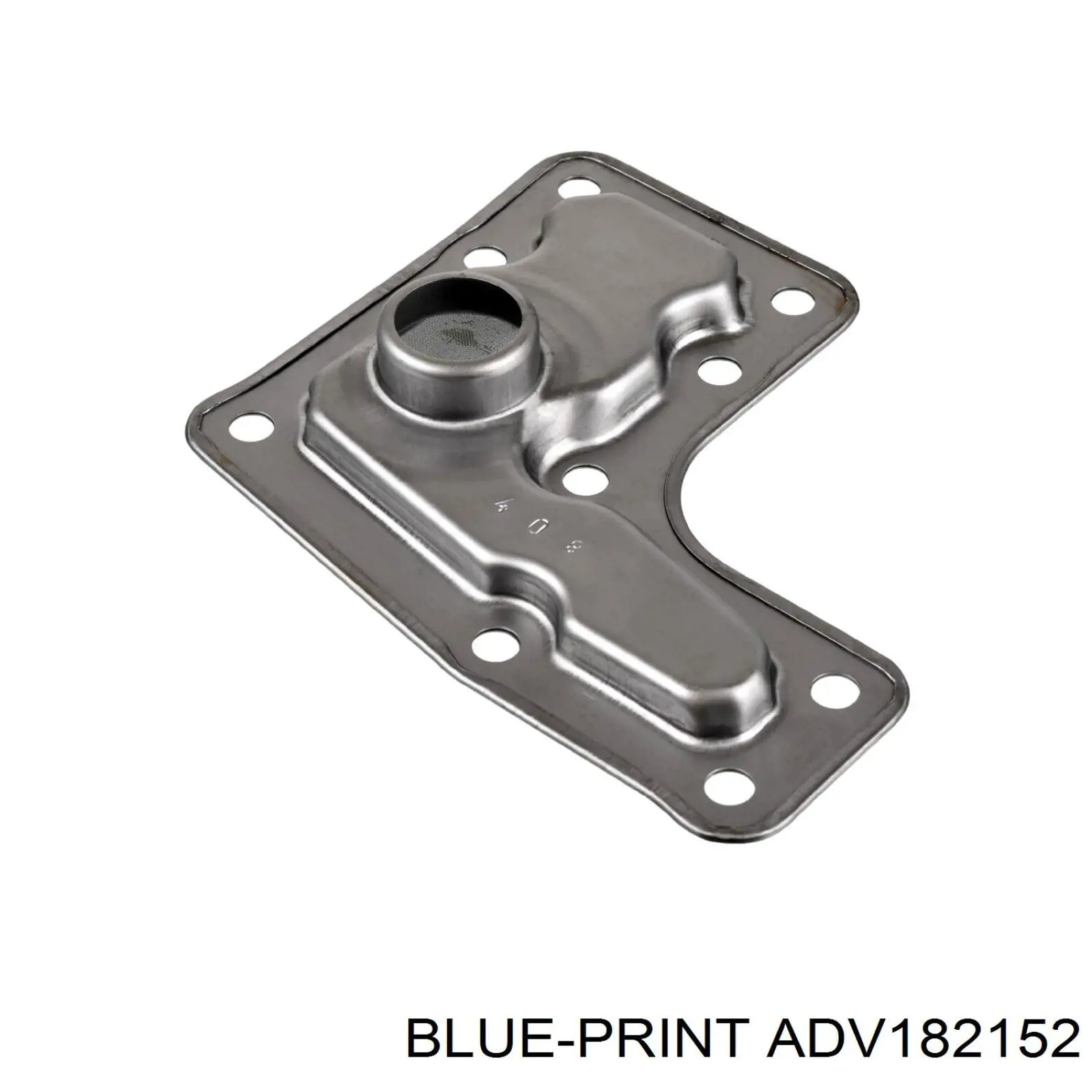 ADV182152 Blue Print filtro da caixa automática de mudança