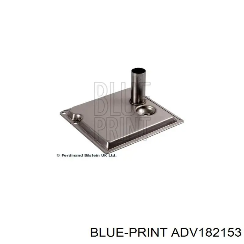 ADV182153 Blue Print фильтр акпп
