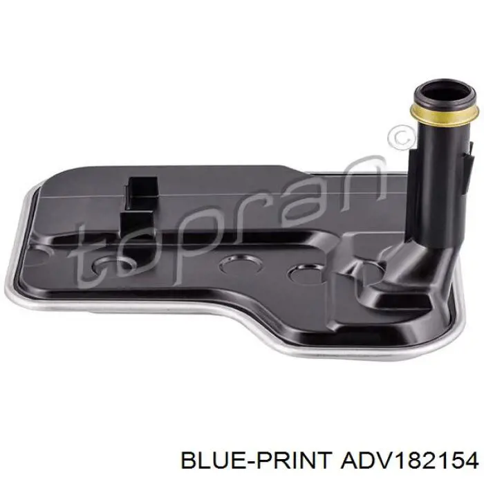 Купить ADV182154 Blue Print Фильтр автоматической коробки передач
