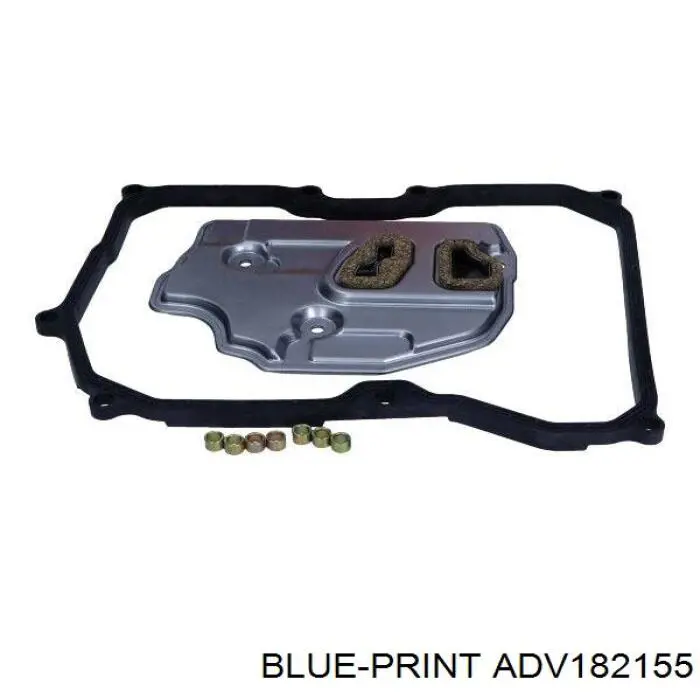 Купить ADV182155 Blue Print Фильтр автоматической коробки передач