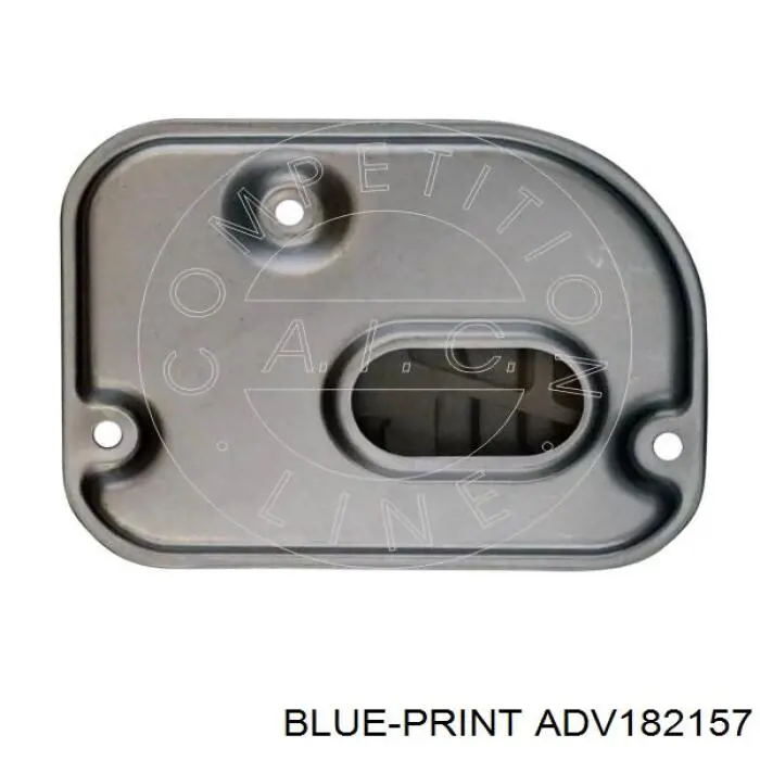 ADV182157 Blue Print Масляный фильтр АКПП