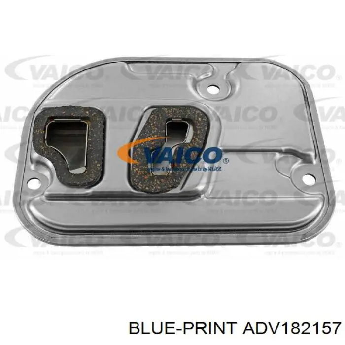 Фильтр АКПП ADV182157 Blue Print