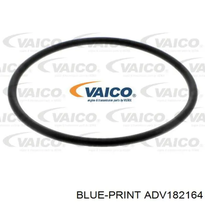 Фильтр коробки автомат Blue Print ADV182164 цена, от 21.99 USD