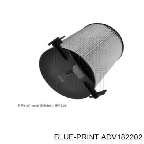 Элемент воздушного фильтра Bremsi FA0653 цена, от 9.16 USD