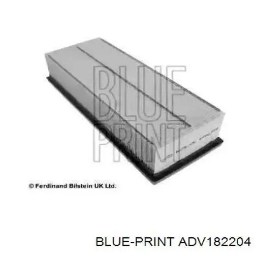 Купить PP1621 Pipercross Автомобильный фильтр воздуха