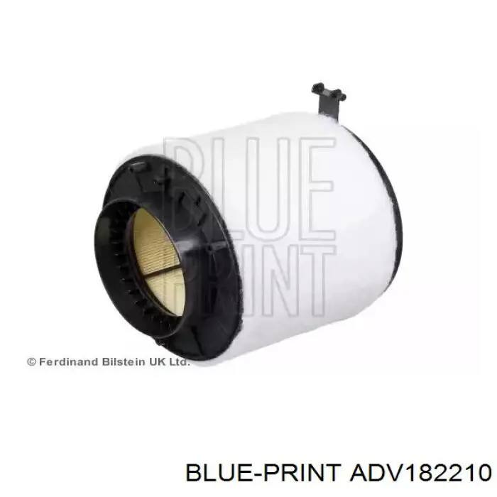 Воздушный фильтр ADV182210 Blue Print