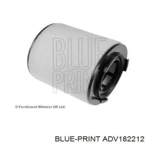 Воздушный фильтр 6R0129620A Vika