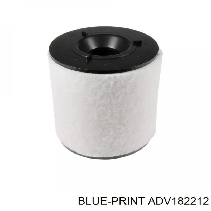 Filtro aire ADV182212 Blue Print