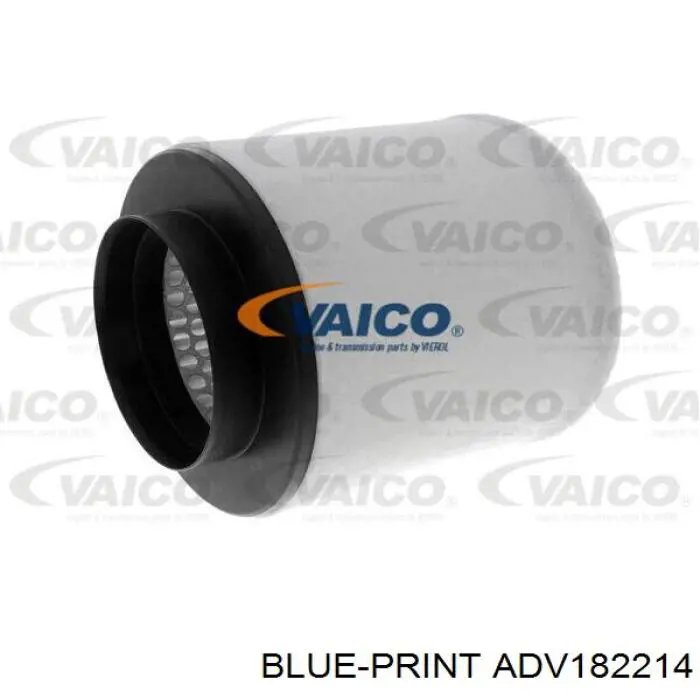 Купить ADV182214 Blue Print Автомобильный фильтр воздуха