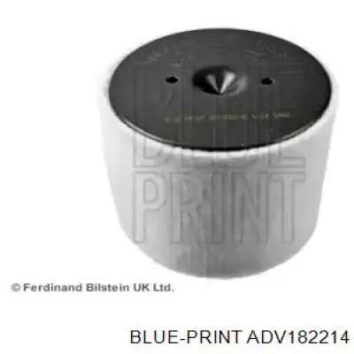 Воздушный фильтр ADV182214 Blue Print