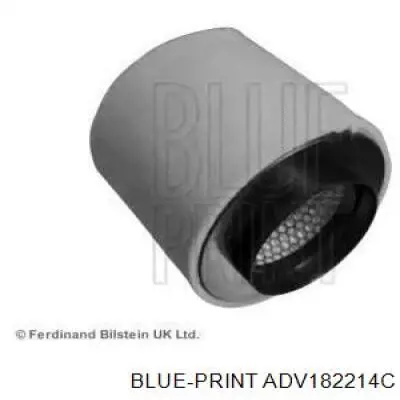 Воздушный фильтр ADV182214C Blue Print