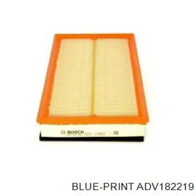 Фильтр воздушный Blue Print ADV182219