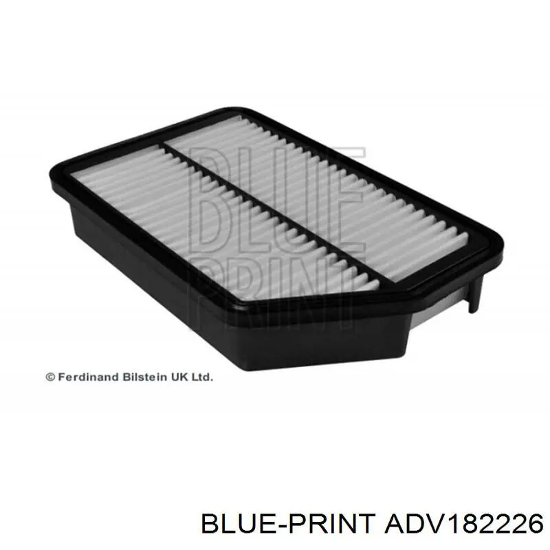 Фильтр воздушный Blue Print ADV182226