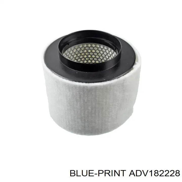 Элемент воздушного фильтра Blue Print ADV182228 цена, от 13.43 USD