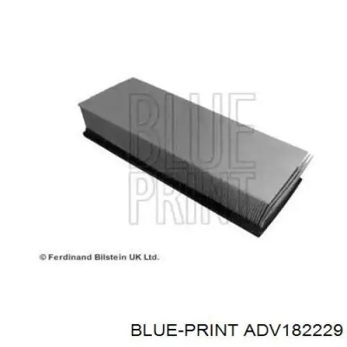 Воздушный фильтр 3C129002 AND