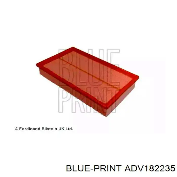 ADV182235 Blue Print filtro de ar