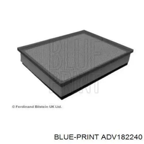 ADV182240 Blue Print